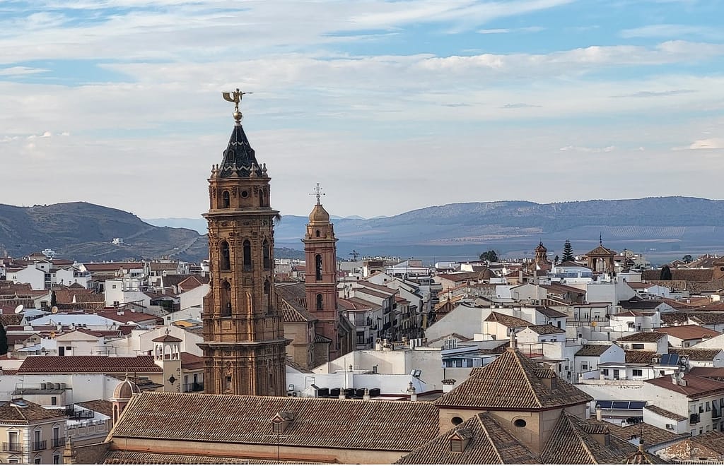 Historical monuments in Antequera make it a must-visit place for day trips