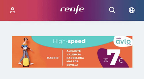 Spain's Renfe adds new service to Madrid-Malaga high-speed rail line